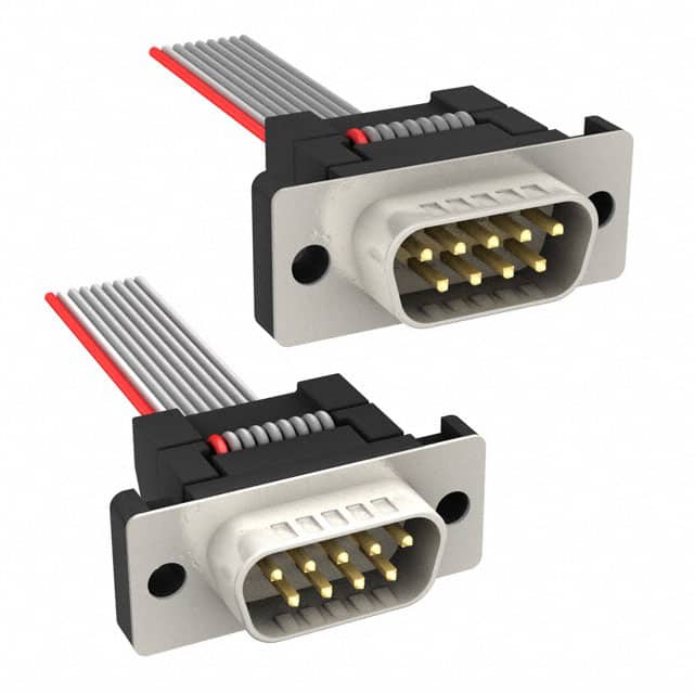 A7PPB-0910G CABLE D-SUB-AMM09B/AE09G/AMM09B