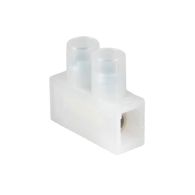 121301 CONN TERM STRIP 1POS SCREW