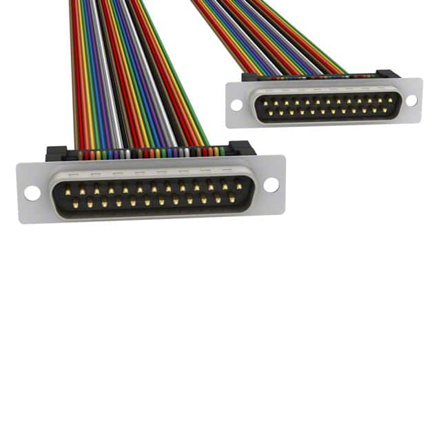 H7PPH-2506M CABLE D-SUB-HMM25H/AE25M/HMM25H