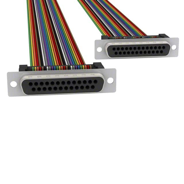 H7SSH-2510M CABLE D-SUB-HFM25H/AE25M/HFM25H