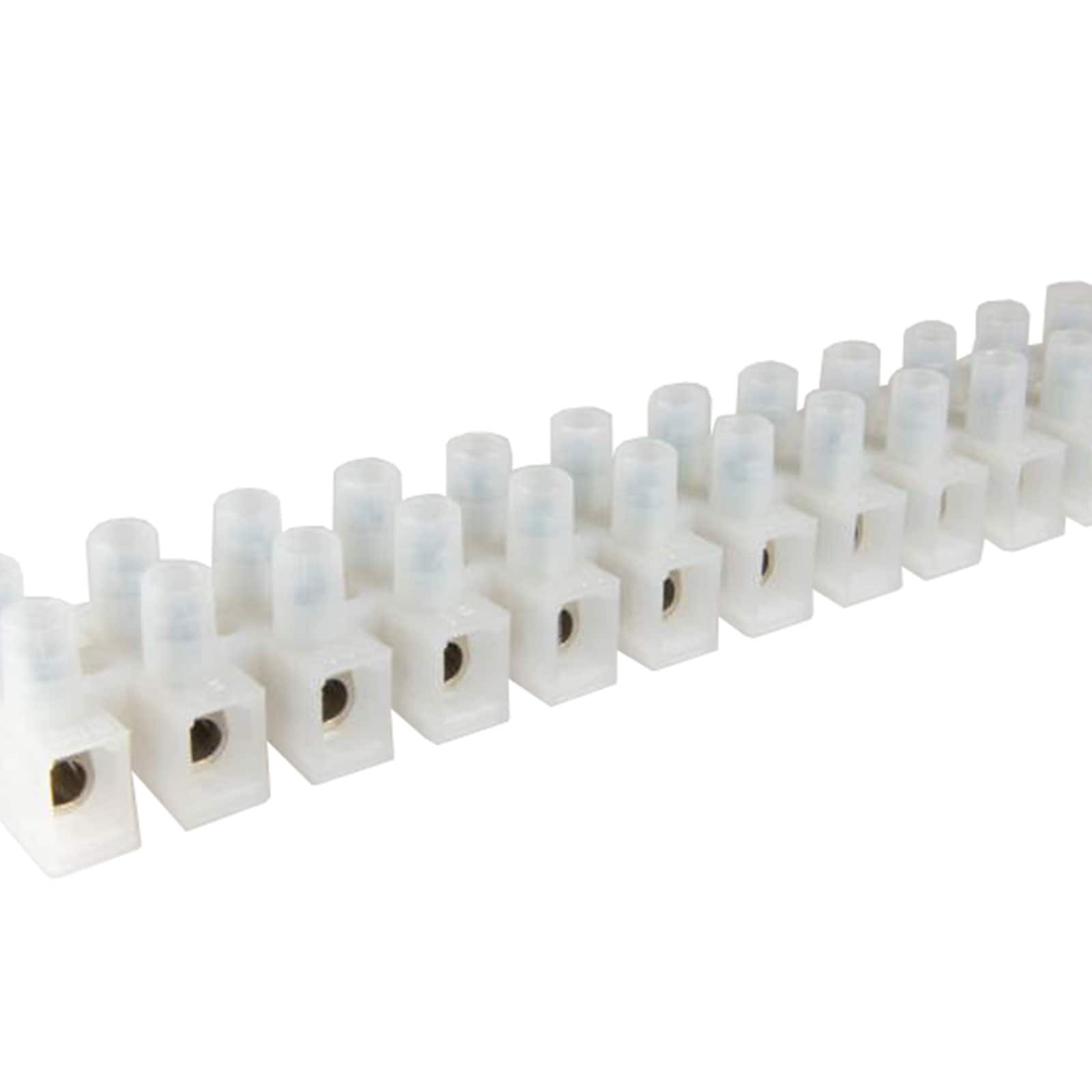125212 CONN TERM STRIP 12CIRC 0.472"