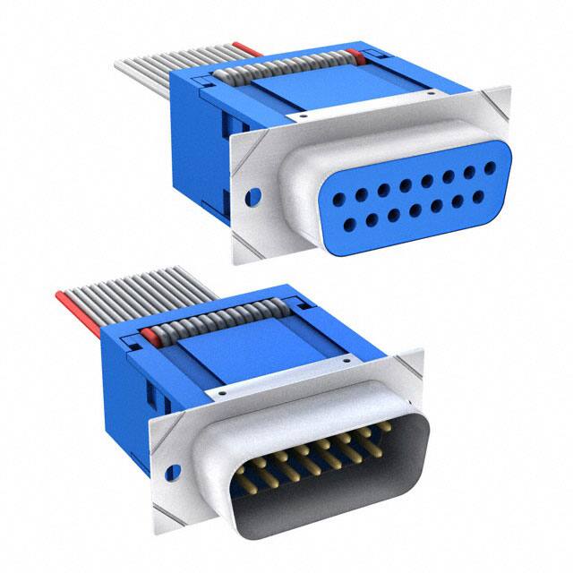 C7PSG-1510G DSUB CABLE - CMM15G/AE15G/CFM15G