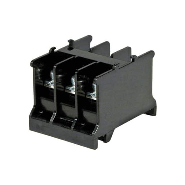 BA211T BA SERIES TERMINAL BLOCK