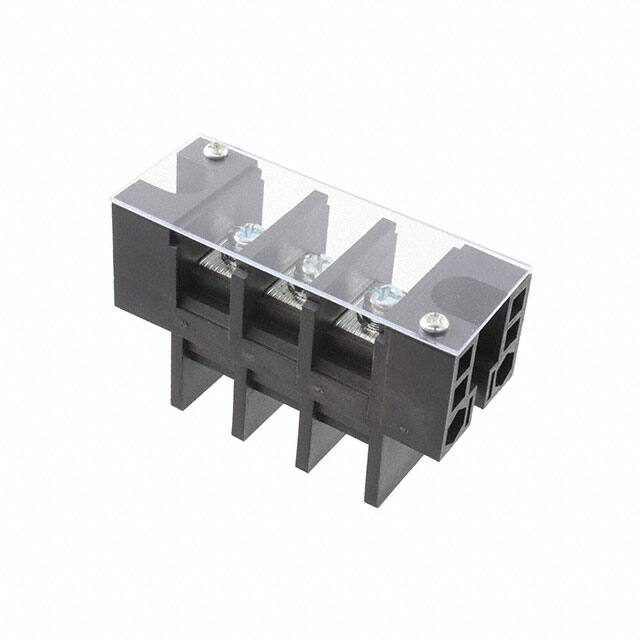 TBU-03-W3-CCS TERMINAL BLOCK, 3 POSITION
