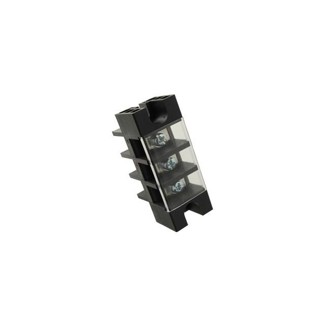 TBU-03-W3-CC TERMINAL BLOCK, 3 POSITION