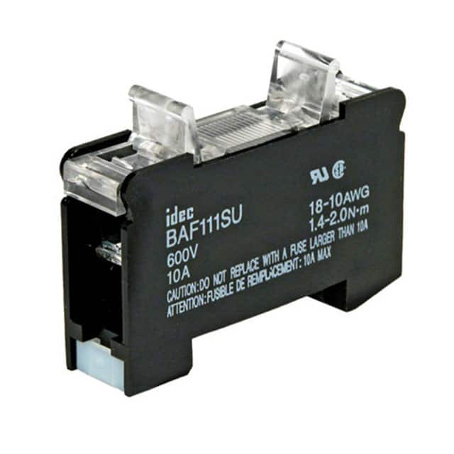 BAF111SU BA SERIES TERMINAL BLOCK