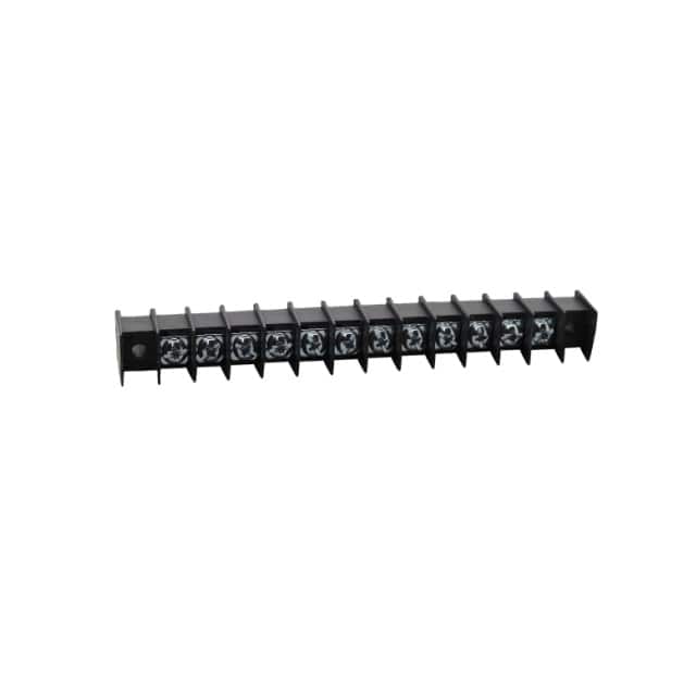 430111-12-0 CONN BARRIER STRP 12CIRC 0.438"