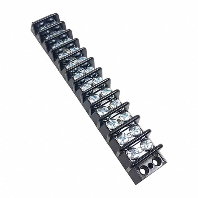 562010120 CONN BARRIER STRP 12CIRC 0.563"