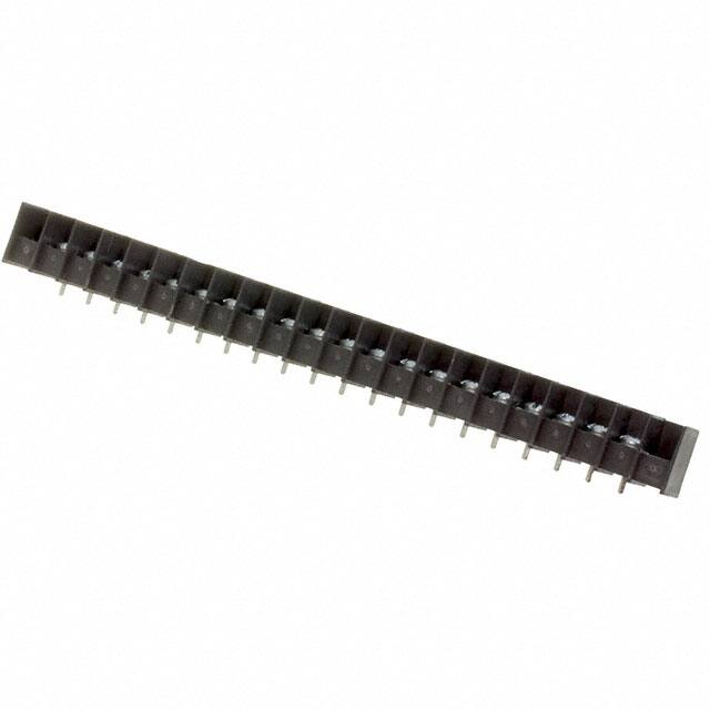 325210-20-0 CONN BARRIER STRP 20CIRC 0.325"