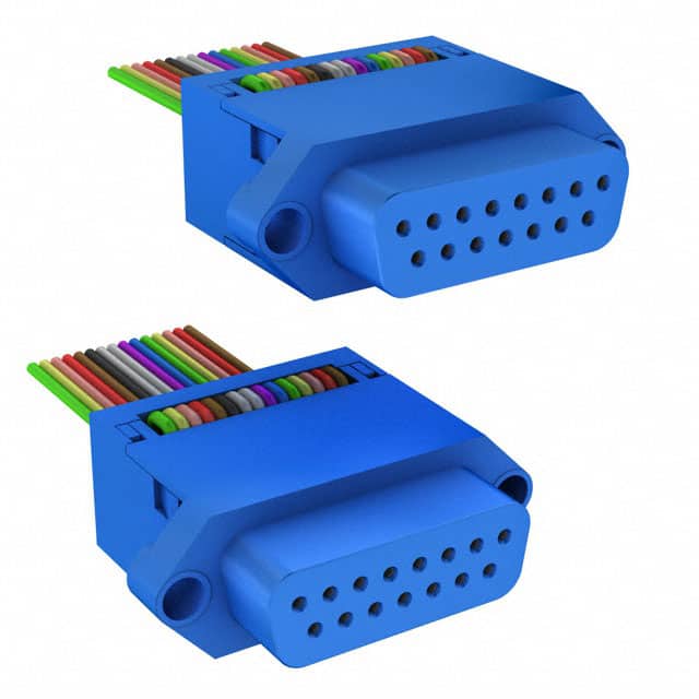 C7FFS-1510M DSUB CABLE - CFP15S/AE15M/CFP15S