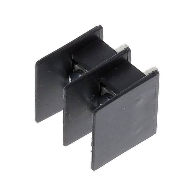 325110-02-0 CONN BARRIER STRIP 2CIRC 0.325"