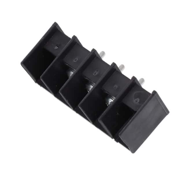 325210-03-0 CONN BARRIER STRIP 3CIRC 0.325"