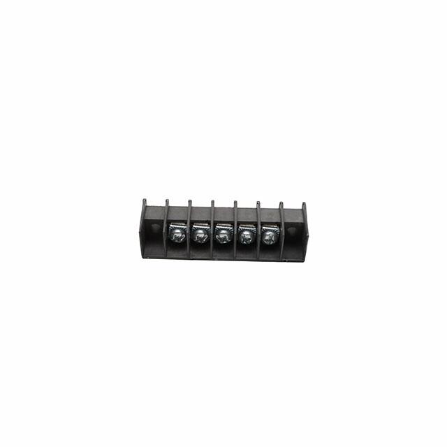 325201-05-0 CONN BARRIER STRIP 5CIRC 0.325"