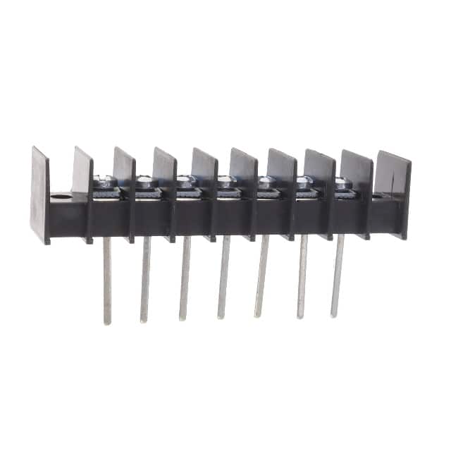 325021-07-0 CONN BARRIER STRIP 7CIRC 0.325"