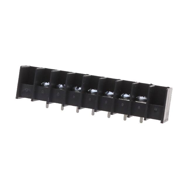 325210-07-0 CONN BARRIER STRIP 7CIRC 0.325"