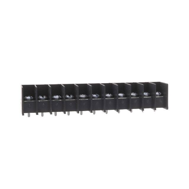 325310-11-0 CONN BARRIER STRP 11CIRC 0.325"