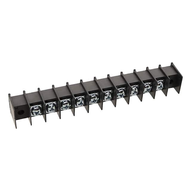 430111-10-0 CONN BARRIER STRP 10CIRC 0.438"