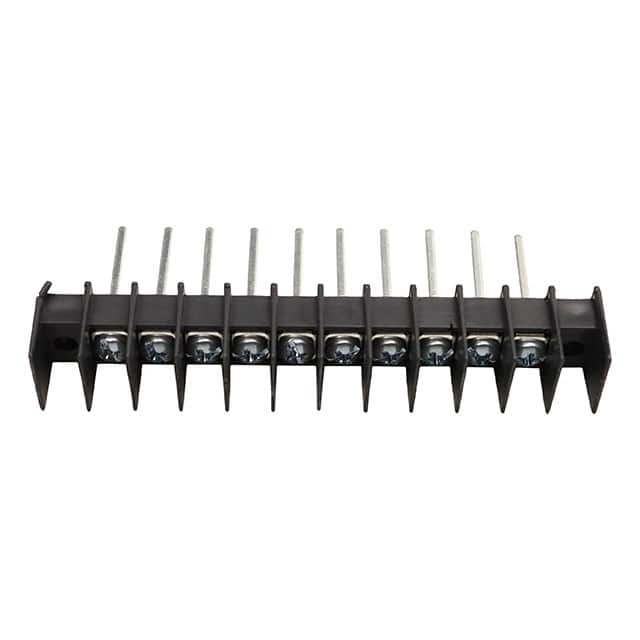 325020-10-0 CONN BARRIER STRP 10CIRC 0.325"