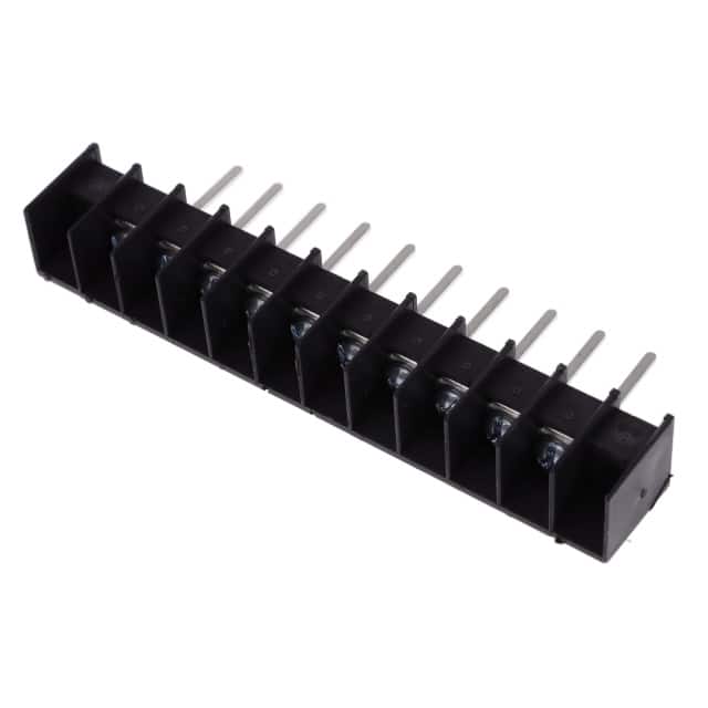325220-10-0 CONN BARRIER STRP 10CIRC 0.325"