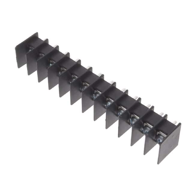 325110-12-0 CONN BARRIER STRP 12CIRC 0.325"