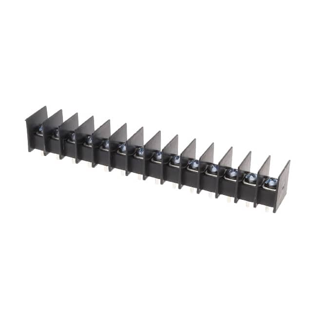 325110-14-0 CONN BARRIER STRP 14CIRC 0.325"