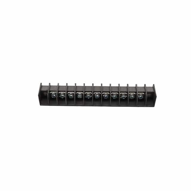 325200-11-0 CONN BARRIER STRP 11CIRC 0.325"