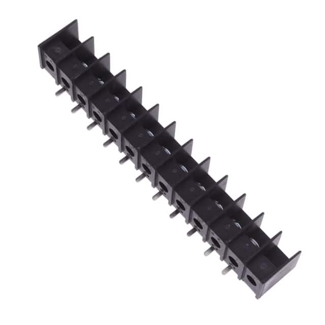 325210-11-0 CONN BARRIER STRP 11CIRC 0.325"