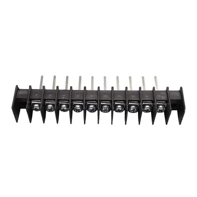 325021-10-0 CONN BARRIER STRP 10CIRC 0.325"