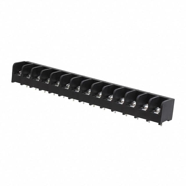 7-1437653-0 CONN BARRIER STRP 14CIRC 0.375"