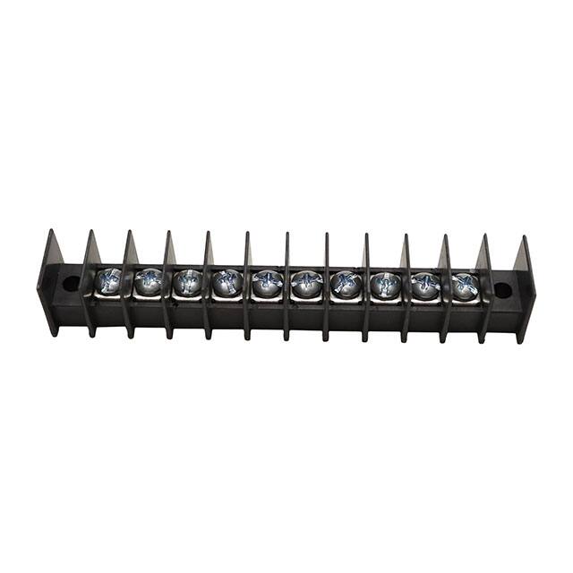 325000-10-0 CONN BARRIER STRP 10CIRC 0.325"