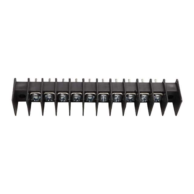 325010-10-0 CONN BARRIER STRP 10CIRC 0.325"
