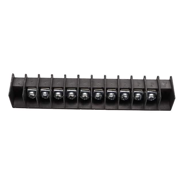 325200-10-0 CONN BARRIER STRP 10CIRC 0.325"
