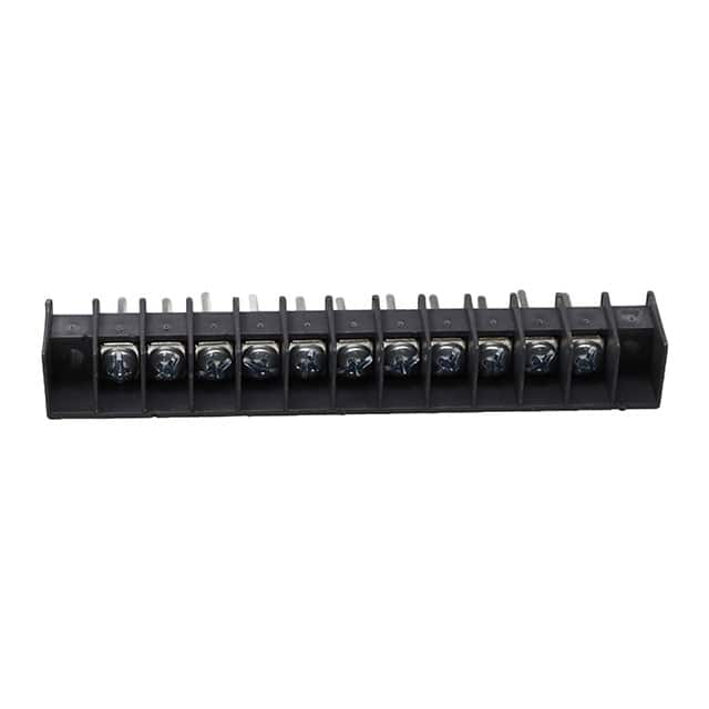 325220-11-0 CONN BARRIER STRP 11CIRC 0.325"