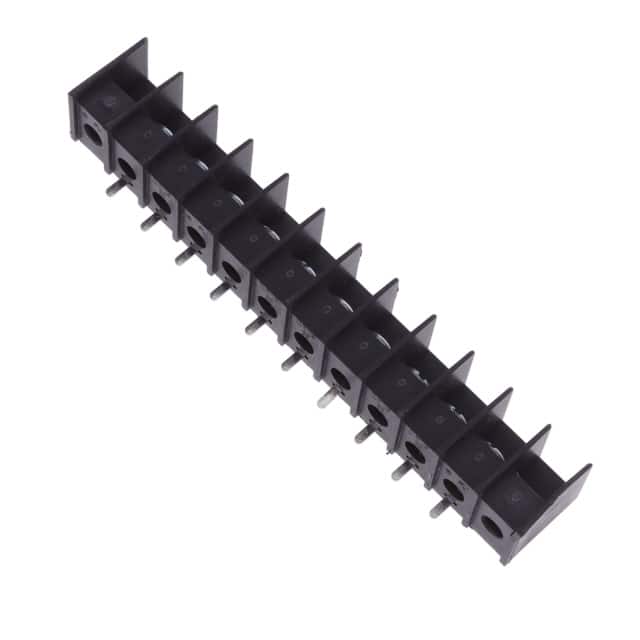 325210-10-0 CONN BARRIER STRP 10CIRC 0.325"