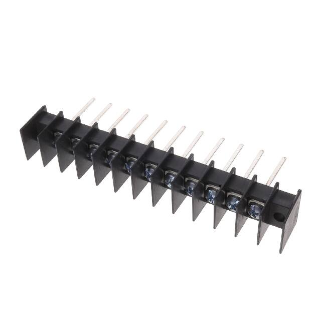 325020-11-0 CONN BARRIER STRP 11CIRC 0.325"