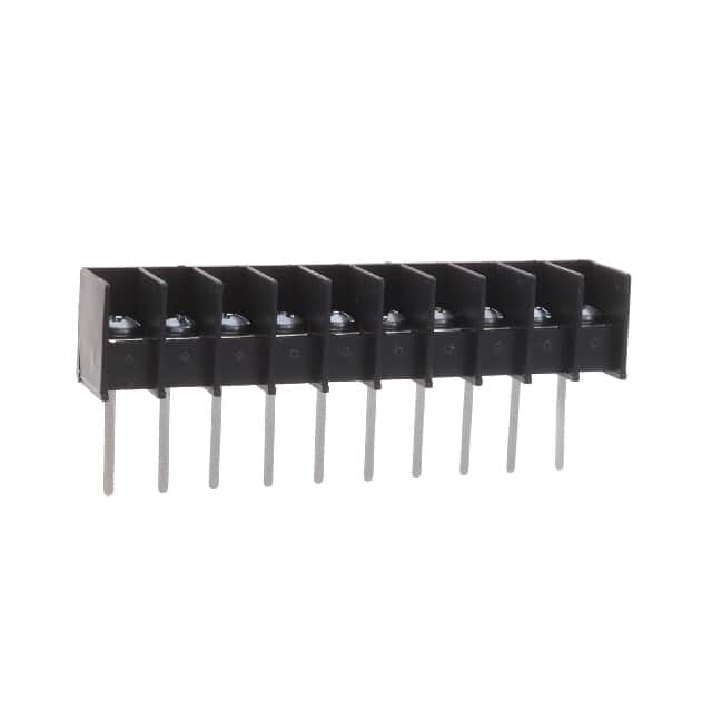 325320-10-0 CONN BARRIER STRP 10CIRC 0.325"