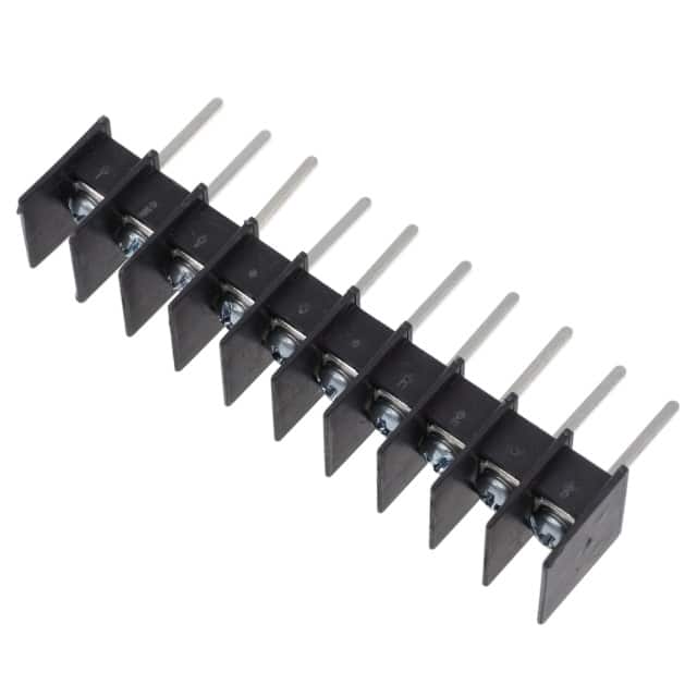 325120-10-0 CONN BARRIER STRP 10CIRC 0.325"