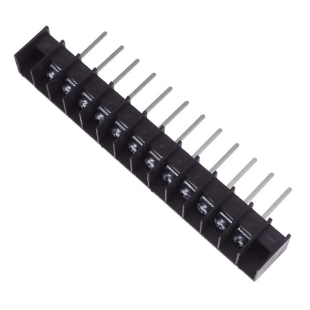 325221-12-0 CONN BARRIER STRP 12CIRC 0.325"