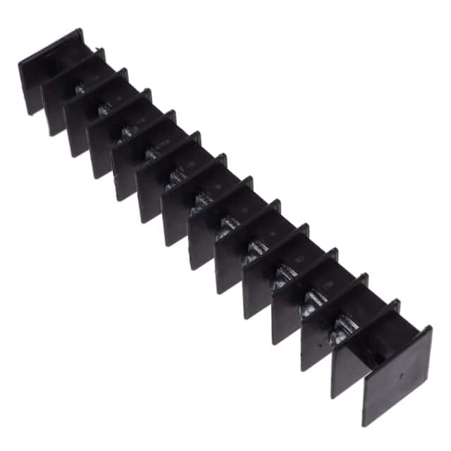 325011-11-0 CONN BARRIER STRP 11CIRC 0.325"