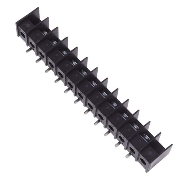325211-11-0 CONN BARRIER STRP 11CIRC 0.325"