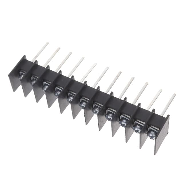 325121-11-0 CONN BARRIER STRP 11CIRC 0.325"