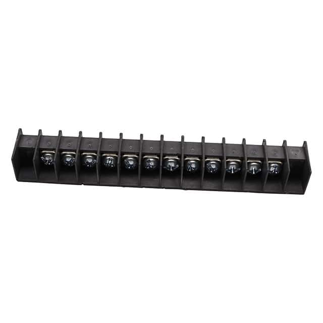 325200-12-0 CONN BARRIER STRP 12CIRC 0.325"