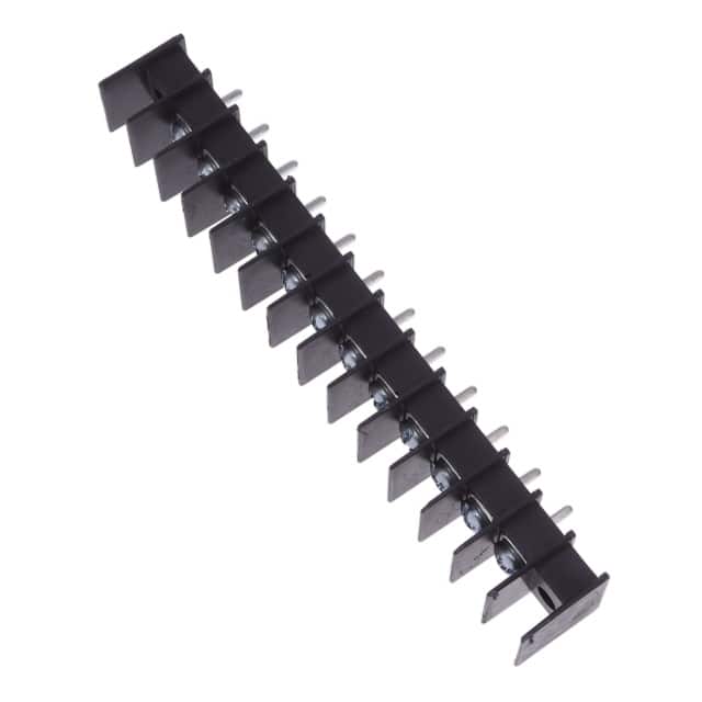 325010-12-0 CONN BARRIER STRP 12CIRC 0.325"
