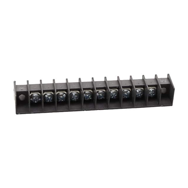 325201-10-0 CONN BARRIER STRP 10CIRC 0.325"