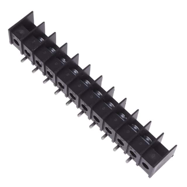 325211-10-0 CONN BARRIER STRP 10CIRC 0.325"