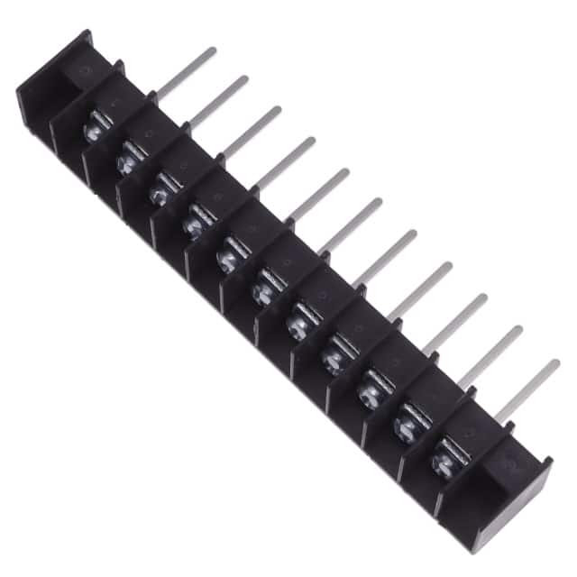 325221-11-0 CONN BARRIER STRP 11CIRC 0.325"