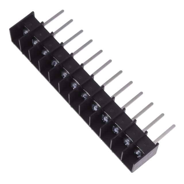 325320-12-0 CONN BARRIER STRP 12CIRC 0.325"