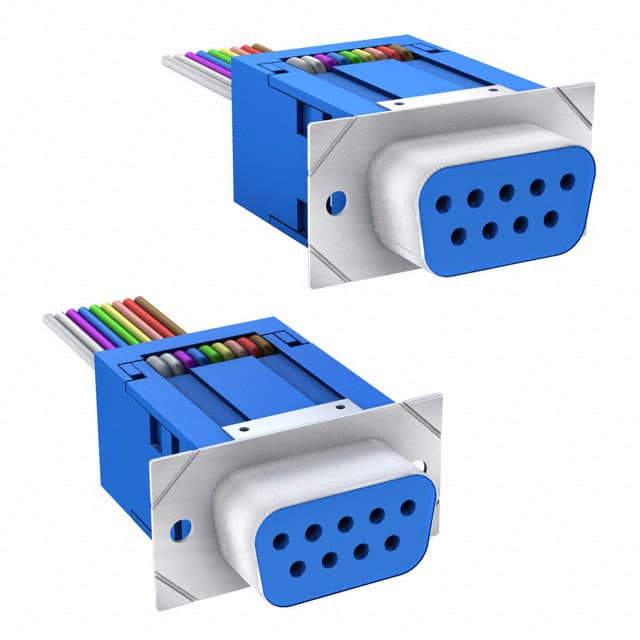 C7SSG-0906M DSUB CABLE - CFM09G/AE09M/CFM09G