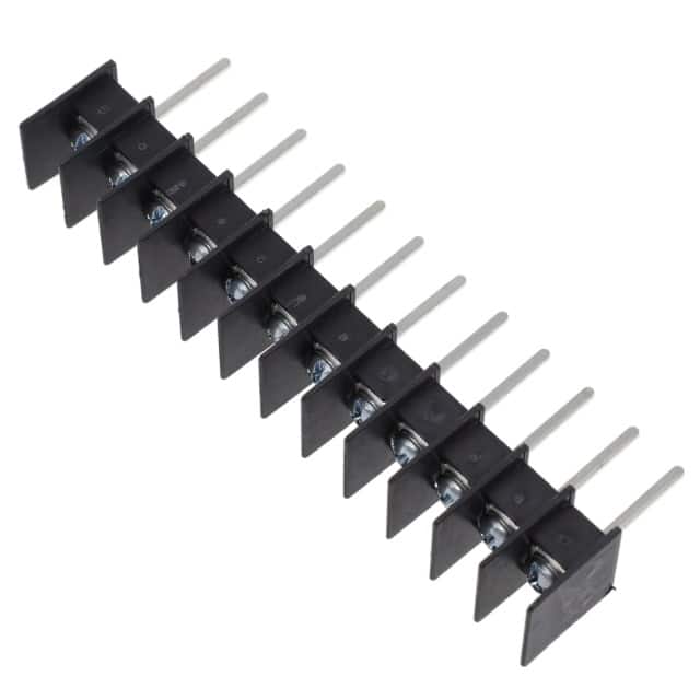 325120-12-0 CONN BARRIER STRP 12CIRC 0.325"
