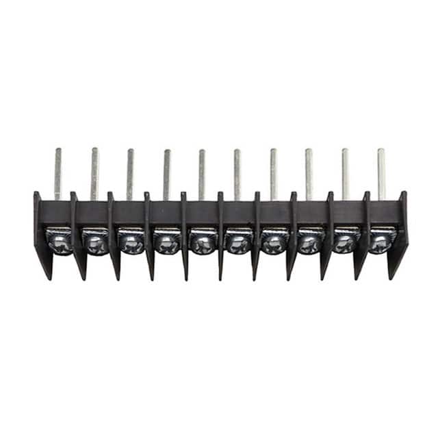 325121-10-0 CONN BARRIER STRP 10CIRC 0.325"